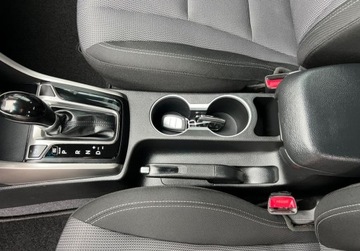 Hyundai i30 II Wagon Facelifting 1.6 CRDi 110KM 2016 Hyundai i30 1.6D 110KM Autom.Navi Kamera Led Xenon Grzane Siedz.Oplacony G, zdjęcie 22