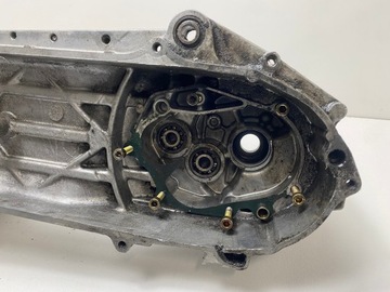 КОРПУС ДВИГАТЕЛЯ ЛЕВЫЙ TGB 101 50 2T