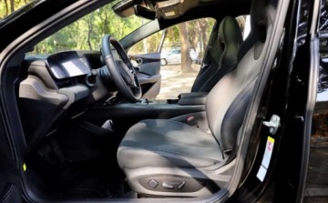 BYD Seal 2025 BYD Seal BYD SEAL 530 KM 3,8s do 100kmh Premium VAT 23 530KM, zdjęcie 11