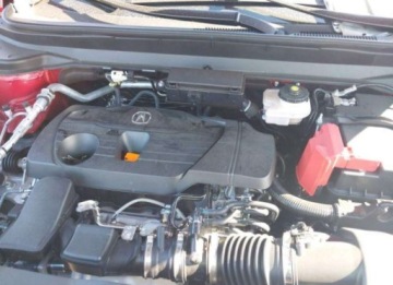 Acura RDX II 2024 Acura RDX 2024, 2.0L, 4x4, TECHNOLOGY, od ubezpieczalni 2.0 Benzyna 272KM, zdjęcie 12