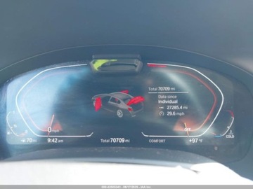 BMW Seria 7 G11-G12 2020 BMW Seria 7 740i xDrive 2020 3.0l 3.0 Benzyna 335KM, zdjęcie 10