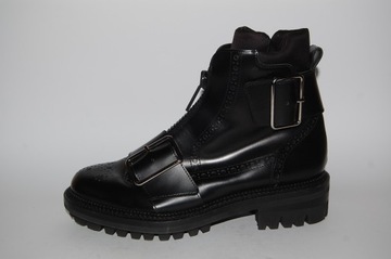 DSQUARED2 buty sztyblety, armani eu 42 / uk 8