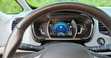 Renault Espace V Van 1.6 Energy dCi 160KM 2015 Renault Espace Initiale Paris Gwarancja, zdjęcie 8