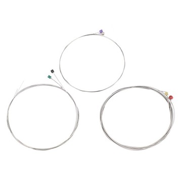 Набор струн для электрогитары, 6 шт.