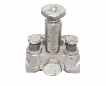 НАСОС ПОДАЧИ ТОПЛИВА SW-400 SW400