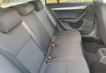 Skoda Octavia II Kombi Facelifting 1.6 TDI CR DPF 105KM 2013 Skoda Octavia 1.6TDi 105KM Kombi Klima 2-Wlascicieli Ks.Serwisowa Zarejest, zdjęcie 24