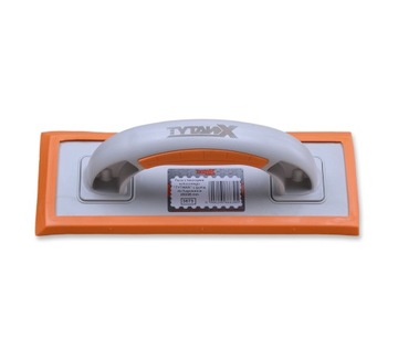 INSTAR - TYTANX PACA СО СМЕННОЙ РЕЗИНОВОЙ РЕЗИНОВОЙ ДЛЯ ЗАШИВКИ 250 x 95 ММ