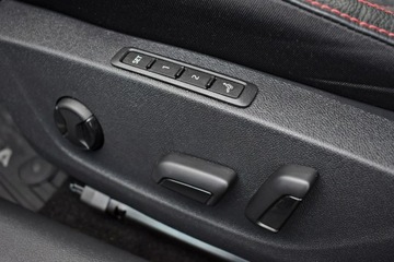 Skoda Octavia IV 2024 Škoda Octavia Skoda Octavia Bezwypadkowy / Salon, zdjęcie 11