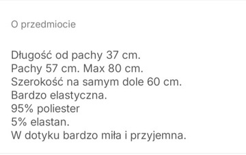 Top w panterkę - nowy