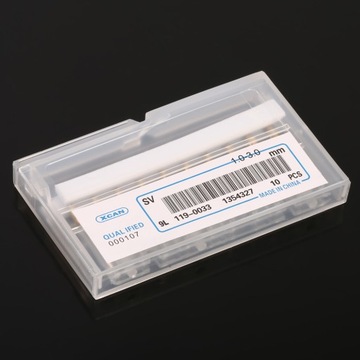 10X КОНЦЕВЫЕ ФРЕЗЫ ДЛЯ МЕТАЛЛА КАРБИДА ВОЛЬФРАМА