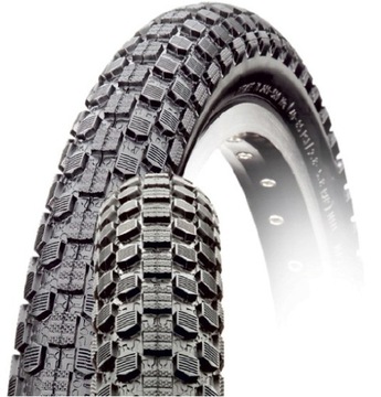 Покрышка BMX DJ 20x2,125 (57-406) CST MARMOT GRIP