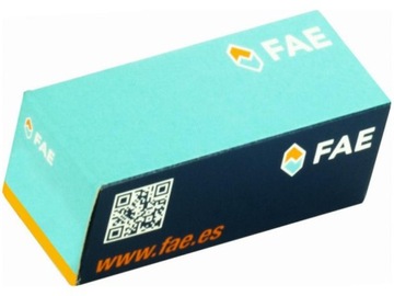 TERMOWYŁĄCZNIK WENTYLATORA FORD FIESTA II MK2 1.0-1.6 83-85