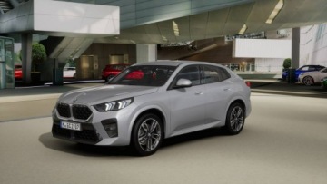 BMW X2 U10 2026 BMW X2 sDrive20i, zdjęcie 2