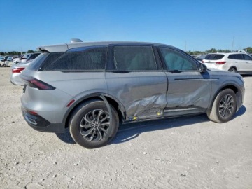 Lincoln 2025 Lincoln Nautilus Premiere 2025 2.0 Benzyna 250KM, zdjęcie 3