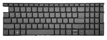 LI585 Klawisz przycisk do klawiatury Lenovo Yoga C940-15IRH C740-15IML