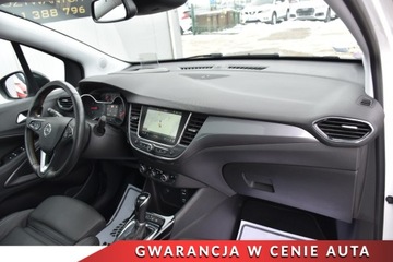 Opel 2019 Opel Crossland X Head-up SkoraGrzane- Fot.Full-Led Panorama-Dach Komputer, zdjęcie 11