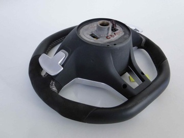 MERCEDES E CLASS 207 ЛИФТ КОЖАНОГО РУЛЯ 63 AMG