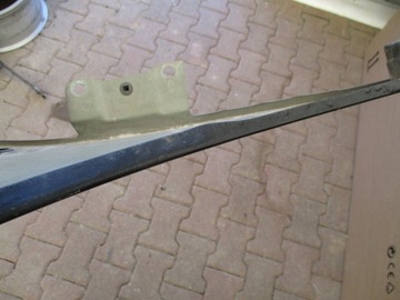 BLATNÍK PRAVÝ PŘEDNÍ SEAT EXEO 08-14R