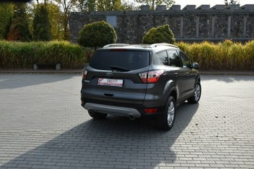 Ford Kuga II 2017 Ford Kuga Titanium 2.0TDCi 180KM Automat FullLED, zdjęcie 26