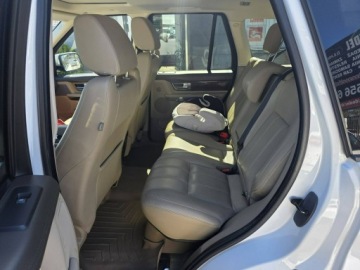 Land Rover Range Rover Sport I 5.0 V8 510KM 2012 Land Rover Range Rover Sport 5.0 Benzyna V8 510, zdjęcie 32