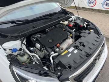 Peugeot 2020 Peugeot 308 Ledy Klimatyzacja Nawigacja Parktronic Tempomat Czujnik Zmierz, zdjęcie 18