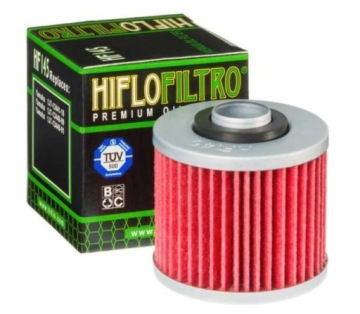 FILTR OLEJU HIFLOFILTRO Yamaha YFM 700 RAPTOR