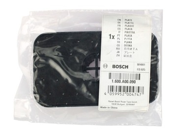 НОЖКА РАСШИРИТЕЛЬНОЙ КОЛОНКИ TP 320 BOSCH