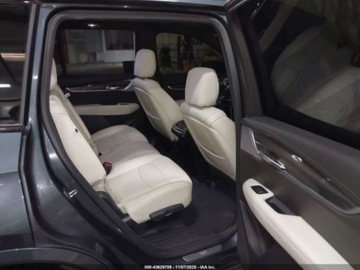 Cadillac 2020 Cadillac XT6 Sport 2020 3.6l 3.6 Benzyna 310KM, zdjęcie 12
