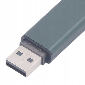 USB Killer V3 с дисковым переключателем ABS U