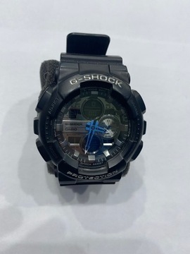 Zegarek Meski Casio G-Shock GA-140GM