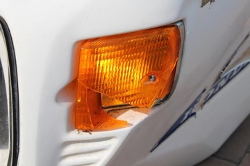 HONDA CX650 SPORT RC12 OWIEWKA CZASZA CZACHA