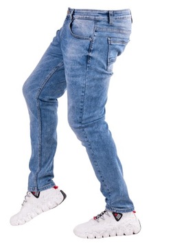Pánske džínsové nohavice RUBEN veľ.30