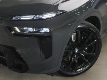 BMW X7 SUV Facelifting 3.0 40d 352KM 2026 xDrive40d M Sport 3.0 (352 KM)| Hak holowniczy, elektryczny, zdjęcie 5