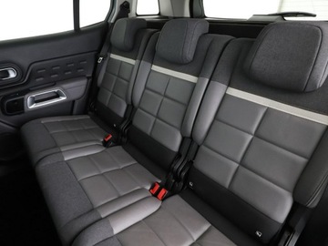 Citroen C5 Aircross SUV 2.0 BlueHDI 178KM 2019 Citroen C5 Aircross 2.0 Blue-HDi Automat Shine, zdjęcie 16