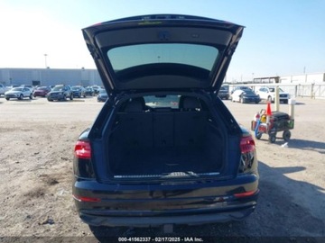 Audi Q8 2019 Audi Q8 55 Premium 2019 3.0l 3.0 Benzyna 335KM, zdjęcie 5