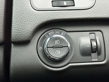 Opel Insignia I Sedan Facelifting 1.6 Turbo ECOTEC 170KM 2016 Opel Insignia 1.6T 170KM Kamera Czujniki Parkowania Grzane Fotele Salo, zdjęcie 21