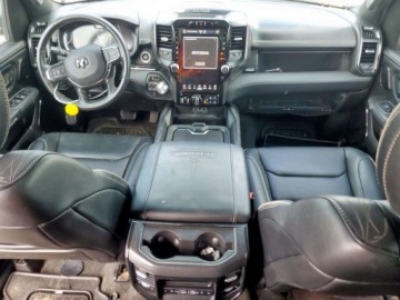  RAM 1500 Limited 2023 5.7l 5.7 Benzyna 395KM, zdjęcie 8