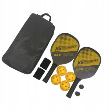 Ракетки Pickleball Light Pickleball Желтый