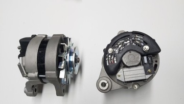 LUBLIN GAZELA HONKER NOWY ALTERNATOR A125-70C