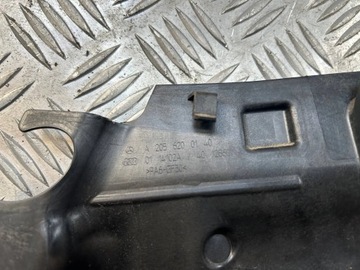 KRYT STĚNY PŘEPÁŽKOVÉ MERCEDES TŘÍDA C W205 A2056200140