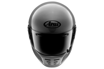 ШЛЕМ ARAI CONCEPT-X MODERN GREY L