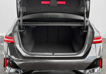 BMW Seria 5 G90-91 2024 BMW Seria 5 I wlasciciel M Sport 360 Gwarancja Bezwypadkowy FVAT23, zdjęcie 13