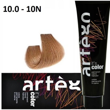 ARTEGO FARBA W KREMIE It's Color 150ml 10.0 - 10N