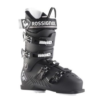 Buty narciarskie Rossignol Hi-Speed 80 HV czarne RBL2150 27.5 cm