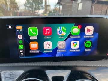 Mercedes Klasa A W177/V177 2023 MERCEDES-BENZ A 250 4MATIC 238KM AMG Premium polift FAKTURA VAT23% folia, zdjęcie 26