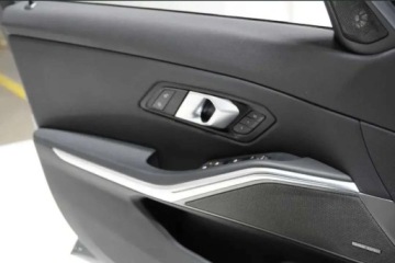 BMW Seria 3 G20-G21 2026 BMW Seria 3 M340i Pakiet M Pro Pakiet M Technology Polski Salon, zdjęcie 23