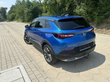 Opel 2018 Opel Grandland X Navi Klimatronic LED Automat TOP, zdjęcie 3