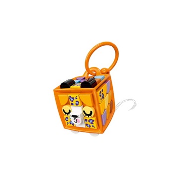 LEGO DOTS 41929 КУЛОН «ЛЕОПАРД»