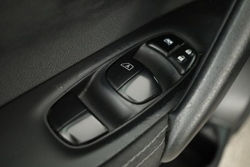 Nissan Qashqai II Crossover 1.2 DIG-T 115KM 2016 Nissan Qashqai 1.2 DIG-T, Salon Polska, zdjęcie 14