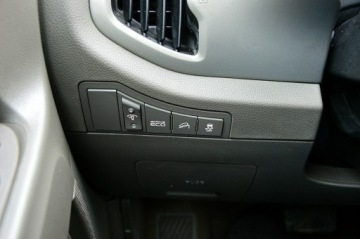 Kia Sportage III SUV 2.0 CRDi 136KM 2011 Kia Sportage 2,0 CRDi Automat Xenon Ledy Skóra, zdjęcie 19